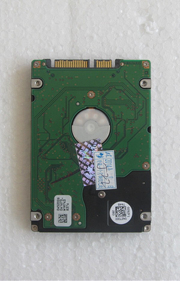 sata hdd 