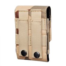 Mobile Phone Pouch Waist hang Bag For Shock Proof Anti-Knock Discovery V5 V8 NO.1 X1 HUMMER H1 Runbo X5 CUBOT X10 Mobile Phone