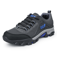 Fashion Men Shoes Comfortable Walking Casual Shoes Men 2016 Breathable Outdoor Shoes for Man Trainers zapatillas