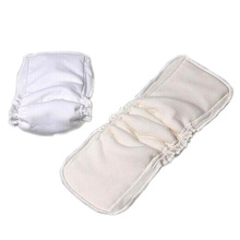 5 Layers Bamboo Charcoal Cotton cloth diapers Inserts Nappy changing mat Baby Nappy Diapers bags Reusable