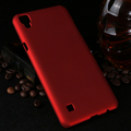 Ultrathin Matte Hard Plastic Case for LG X Power 5 3 Frosted PC Phone Cover Scratchproof