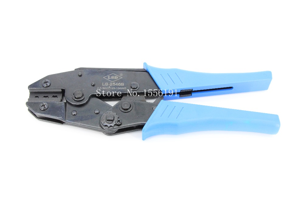 2546B Pliers for MC4 Amorphous solar panel connector,Male and Female Plug,26-10AWG Waterproof connectors,2.5~6mm2 2546B Pliers for MC4 Amorphous solar panel connector,Male and Female Plug,26-10AWG Waterproof connectors,2.5~6mm2