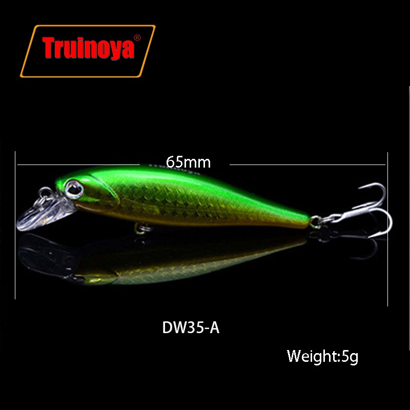 Trulinaoya Minnow 02-1