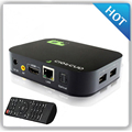 KimTin Quad Core CPU Set Top Box Android 4 4 4 ROM 8GB XBMC Smart TV
