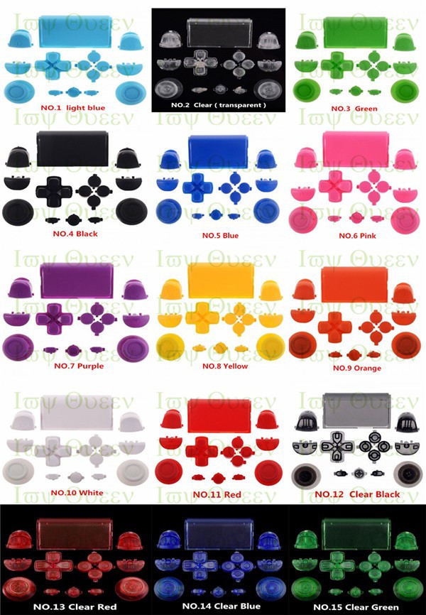for ps4 full buttons01