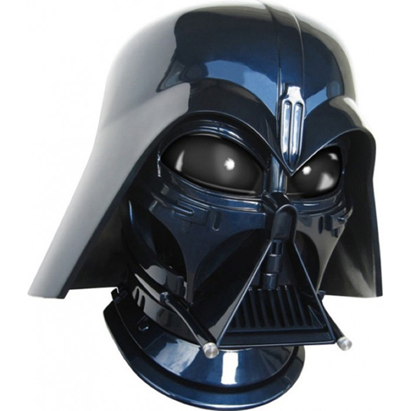 Original Star Wars Darth Vader Helmets Stormtrooper Helmet Halloween scary cosplay stormtrooper-helmet Costume Darth Vader mask