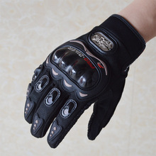 guantes luvas for PRO biker gloves moto motorcross full finger man women motorcycle GLOVE bicycle cycling waterproof glove