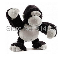 giant gorilla soft toy