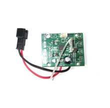 DFD F183 H8C 2.4G 4ch 6 Axis RC Quadcopter RC drone parts2.4G receiver/PCB board/main board free shipping
