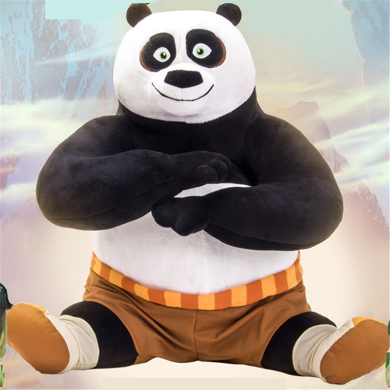 kung fu panda doll online