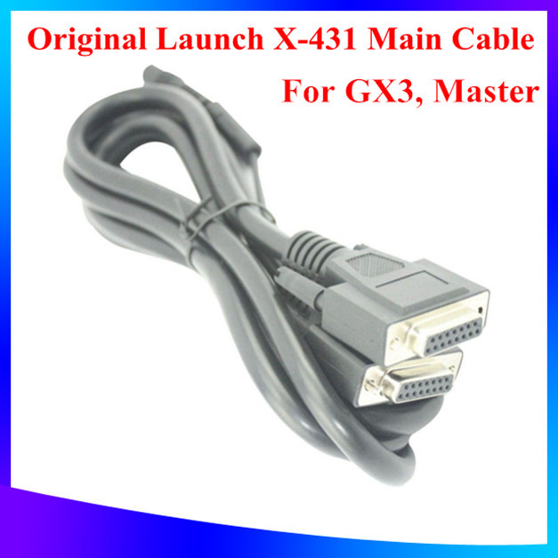 X-431 GX3 / Master       GX3   