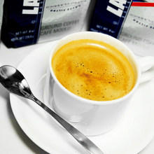 cafeteira italiana Italy imports Lavasa American classic Lavazza coffee spike free shipping cafetera cofee Rounded and