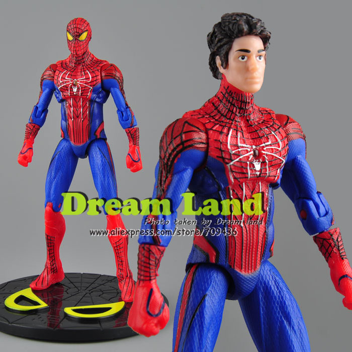 AVENGERS Figurine Hero Mashers Spiderman Classic  Code Promos et Offres