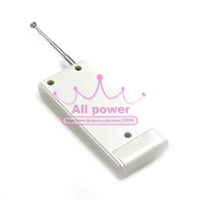 Free shipping switch led light bulb Remote control switch led ir remote control Switch LED Indicator
