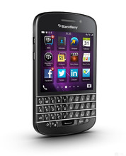Original BlackBerry Q10 BlackBerry OS 3 1 inch Dual core 4G TLE Cell Phone 8MP Camera