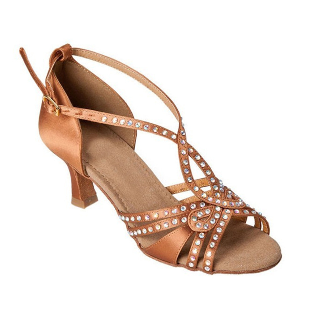 Achetez en Gros chaussure de danse en ligne en Ligne à des Grossistes chaussure de danse en