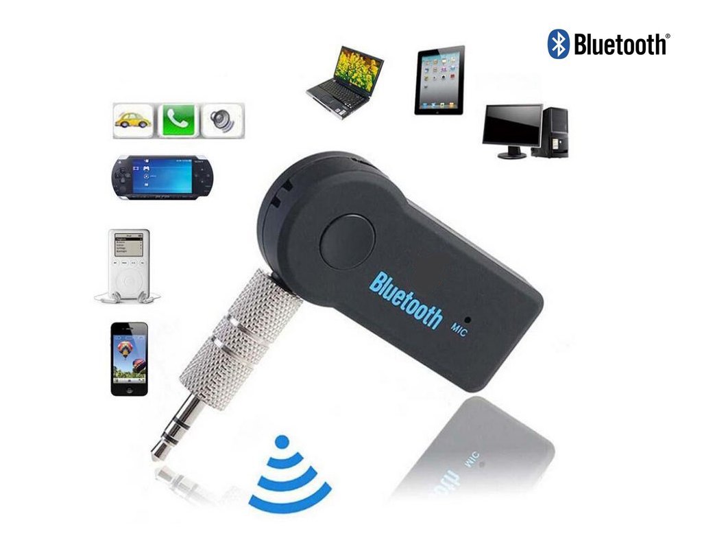  Bluetooth  3.0 A2DP  AUX          
