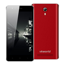 Original VKworld F1 Cell Phone 4 5Inch IPS MTK6580 Quad Core 1GB RAM 8GB ROM 5MP