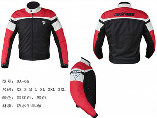 Pria sepeda  balap jaket wanita motorcross jaket  jaket naik pakaian tahan penurunan pakaian balap jaket dengan 
