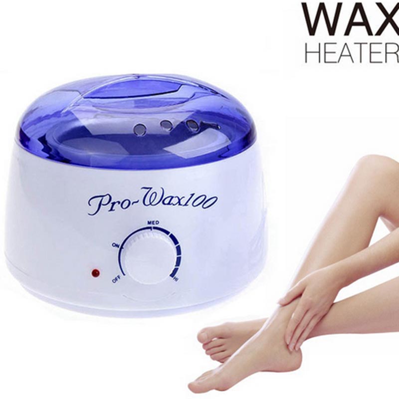 Hands Feet Wax Machine Hot Warmer Wax Heater Professional MIni SPA