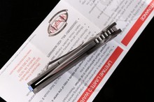 Micro Technology DOC death exposure hunting knife folding pocket knife