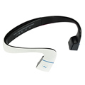New LF 18 chic wireless bluetooth Intelligent stereo bone conduction headphones
