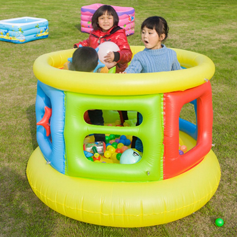 bouncy toys for toddlers