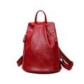 Concise Designer Composite Bag Women Three Piece Suit Bag Fashion Simple Backpack High Quality Cheap Shoulder