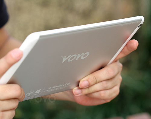 VOYO Winpad A1S Dual Boot Tablet PC Android 4 4 Windows 8 1 Intel Quad Core