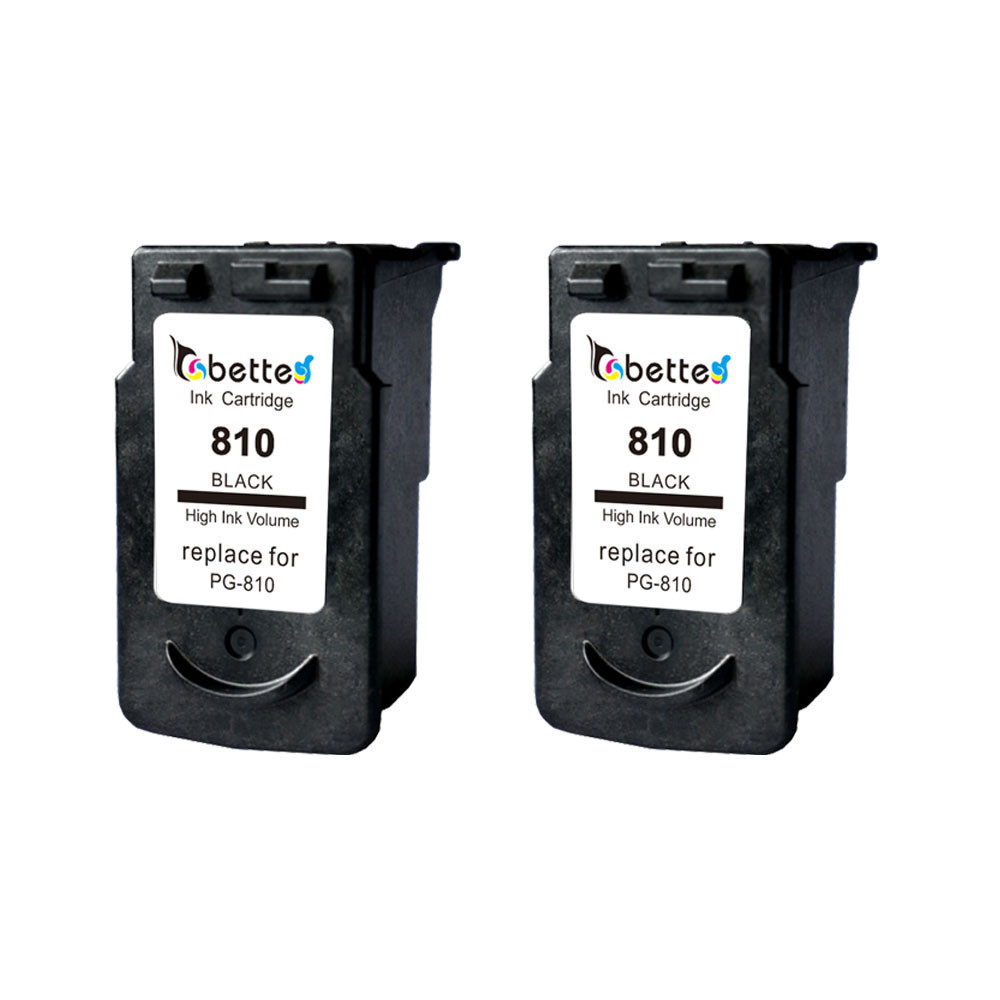 2pk-pg810-ink-cartridge-pg-810-for-canon-printer-pixma-ip2770-ip2772