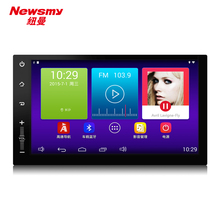 Newsmy carpad2 7inch Android 4.4.4 Car DVD For TOYOTA HD 1024*600 with Canbus Quad Core CPU In Dash PC