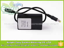 20seconds ON+ 30 minutes OFF,hydroponics system Application of power 12V,48W –Cycle timer. Interval timer. Free shipping.