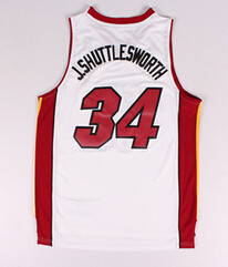 34 Ray Allen yellow 1