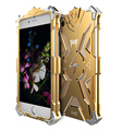 i7 Case Lwang Aviation Aluminum Anti scratch Strong Protection Metal Case for iphone 7 7 plus