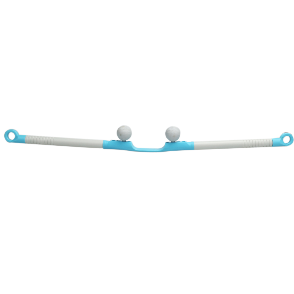 Neck Massager Manual Trigger Point Neck Massage Ball Hammer Multifunction Relaxation Roller Stick Shoulder Body Health Care Neck Massager Manual Trigger Point Neck Massage Ball Hammer Multifunction Relaxation Roller Stick Shoulder Body Health Care