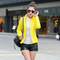 Winter Jacket Women Basic Coat Female Cotton Stand Collor Thiken Chaquetas Mujer Casual Slim Short Padded