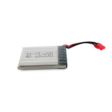 New Arrival Syma X5HC X5HW RC Quadcopter Spare Parts 3.7V 500mAh Battery RC Camera Drone Accessories