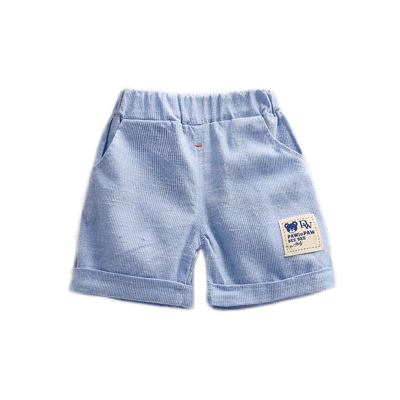 New 2016 Baby font b Boys b font Girls Shorts Children s Mickey Summer for Toddler