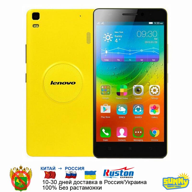 2015 New Lenovo K3 NOTE Teana K50 SmartPhone Android 5 0 4G 5 5inch FHD 2GB