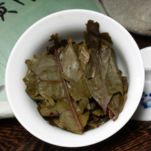 Raw puer tea 357g chinese yunnan sheng puerh bowl teas seven cake health care flavor pu