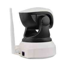 High Quality HD 720P Wireless IP Camera Wifi Night Vision Camera IP Network Camera CCTV WIFI