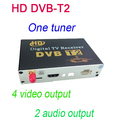 DVB T2 Digtital TV BOX Just sell it with the car dvd