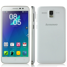Original Lenovo A8 A806 Smartphone 4G FDD LTE Android 4 4 MTK6592 5 0 Inch HD
