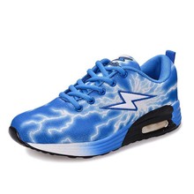Mens Trainers Runing Shoes Man Summer Runing Sneakers Hard Sole Free Run Shoes Red Blue Black Sports And Entertainment