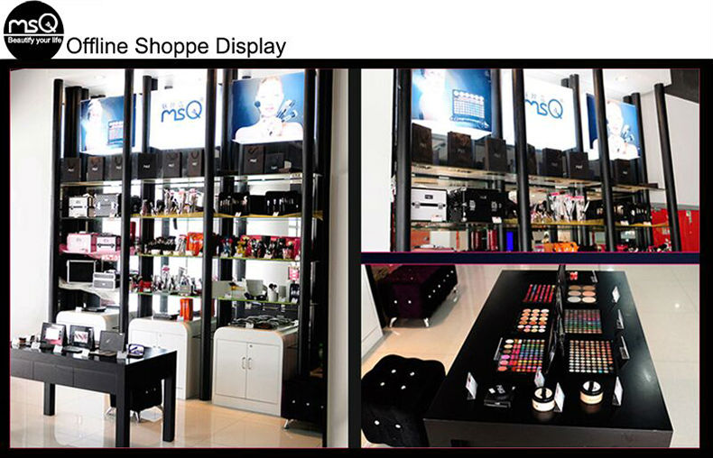 offline shop display