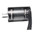 Hobbywing EZRUN SL 4274 Senseless 4 Poles 2200KV High Frequency Brushless Motor Black for 1 8