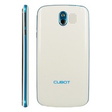Original Cubot GT95 MTK6572 Dual Core Dual SIM Cards 4inch Cell Phone 4GB ROM Android 4