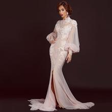 Вечернее платье от DENIA’S BRIDAL DRESSES артикул 32396480218