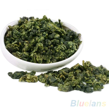 100g Fragrance Organic Tie Guan Yin Tieguanyin Chinese Oolong Green Tea