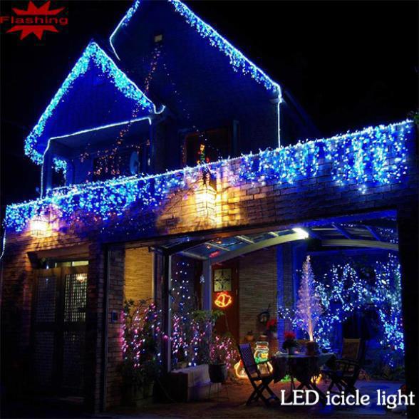 224led 5m curtain string lights 220v christmas garden 224led 5m curtain string lights 220v christmas garden